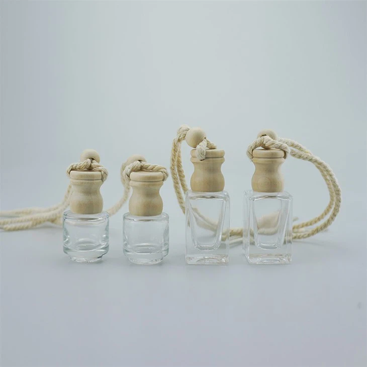 Автомобильная ароматерапия